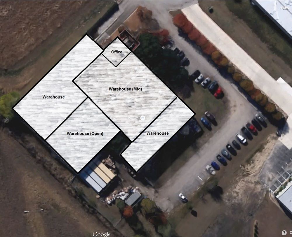 2415 Lifehaus Industrial Dr, New Braunfels, TX 78130